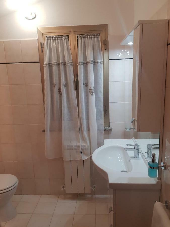Agriturismo Il Pappamerlo Pila  Zewnętrze zdjęcie